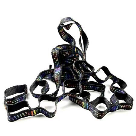 Heavy Strong Hammock Suspension Webbing Hammock Strap 