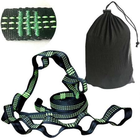 Hammock Strap Outdoor camping Hammock Swing Straps 