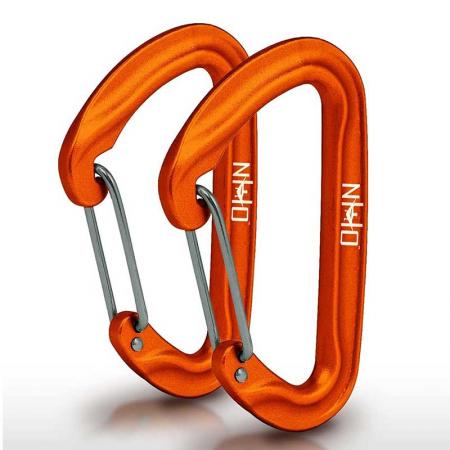 Hammock Tree Straps Lightweight 20FT Long 32 Adjustable Loops Total 