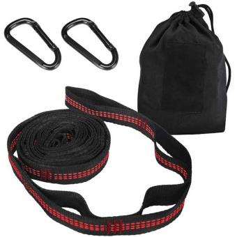 Hammock straps