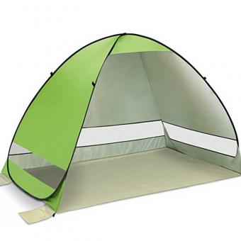 beach tent sunshade