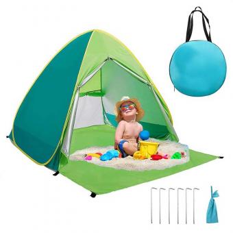 beach tent
