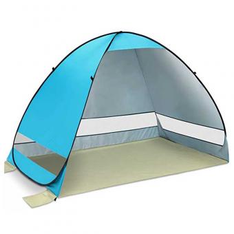beach tent sunshade