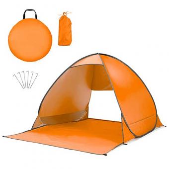 beach tent