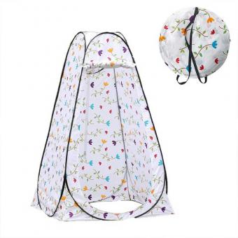 Pop Up Shower Tent