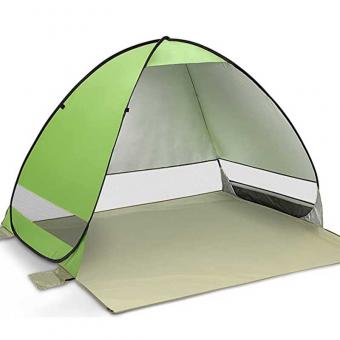 beach tent