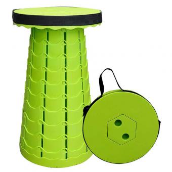 Plastic Stool