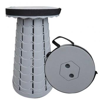 Collapsible Camping Stool