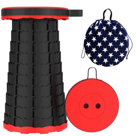 Wholesale Outdoor Foldable folding step stool Fishing Chair Folding Chair Camping Stool