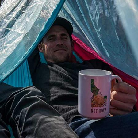 Amazon Hot Sales Factory Price Hammock Bug Net Outdoor Camping Mosquito Net Fits for All Single/Double Hammocks