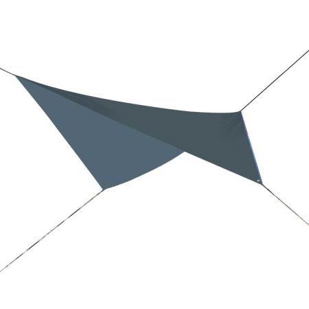 Multiple Sizes All Purpose Rain Fly Durable Camping Tent Rain Tarp 