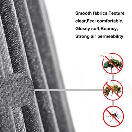 Camping Hammock With Bug Mosquito Net Keeps Out For Outdoor 