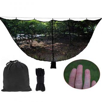 Mosquito Net Hammock