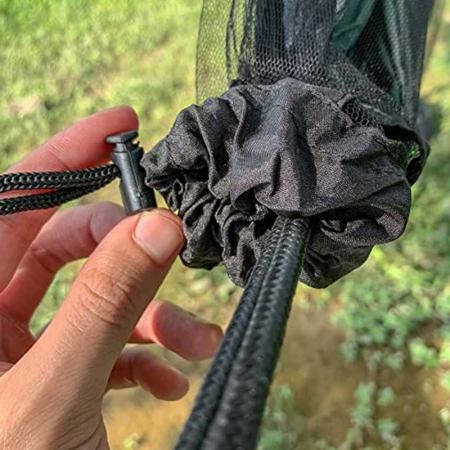 Factory Price Mosquito Net for Hammock Bug Net with Hanging System Keeps Out for Camping Outdoor 