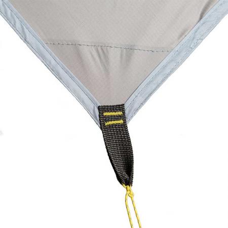 Lightweight Hammock Hexagonal Rain Fly Tent Tarp 