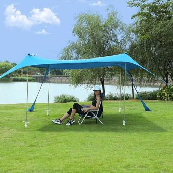 Pop up Beach Tent
