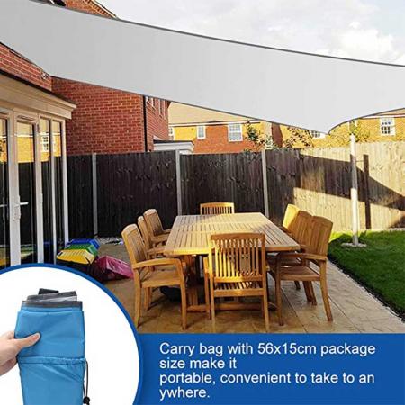 Ultralight hammock rain fly camping tarp light waterproof tent shelter canopy for outdoor events