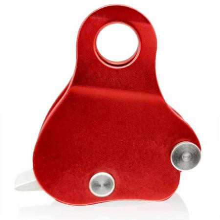 Outdoor Mountain Tree Rock Climbing Rappel Protector Rope Grab Protecta Gear Safety Equipment