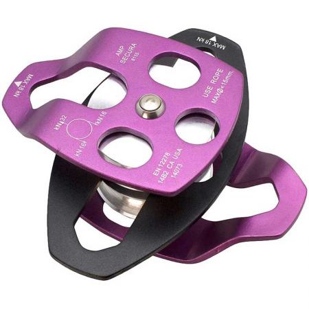 Ultra Small Type Fixed Stainless Steel Pulley