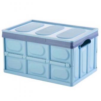folding box storage