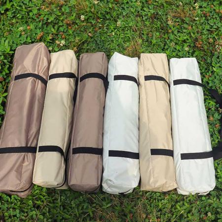 Hammock Rainfly Camping Easy to Set Up it Includes Stakes with Large Carry Bag 