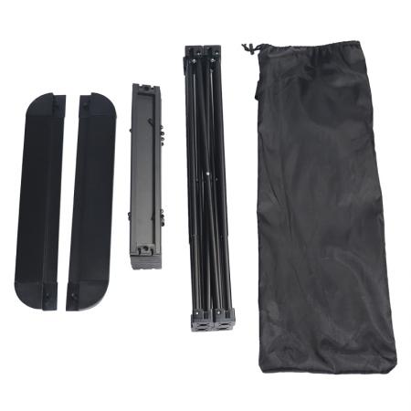 Camp Table Lightweight Outdoor for Camping Hiking Picnic Backpacking 