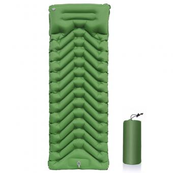 lightweight sleeping pad