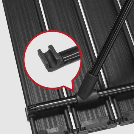 Camping Table Foldable Outdoor Portable Folding Picnic Table 