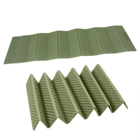 Foam Camping Mat Lightweight Hiking Backpacking pad for Adults and Kids Outdoor