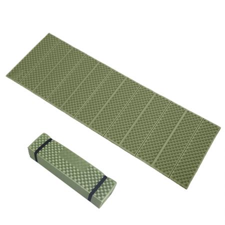 Foam Camping Mat Lightweight Hiking Backpacking pad for Adults and Kids Outdoor