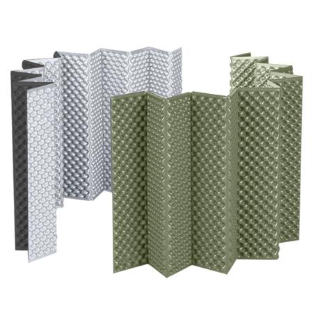 Foam Camping Mat Lightweight Hiking Backpacking pad for Adults and Kids Outdoor