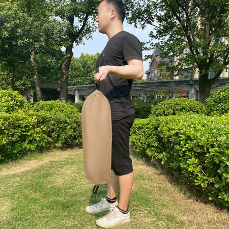 China Factory  Wholesale Foldable Chair Top Custom Outdoor Folding Chair 