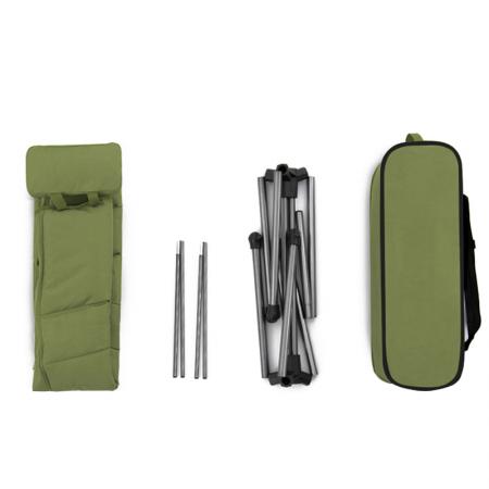 Ultralight Portable Outdoor Camping Folding Rocking Chair