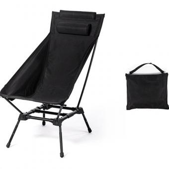 Large Folding Camping Chair