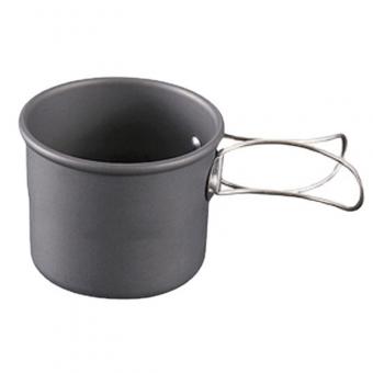 Outdoor Aluminum Alloy Drinking Cups