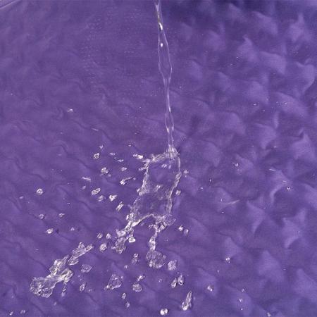 Portable Double Camping Sleeping Pad Waterproof Self Inflatable Outdoor Mats for Camping