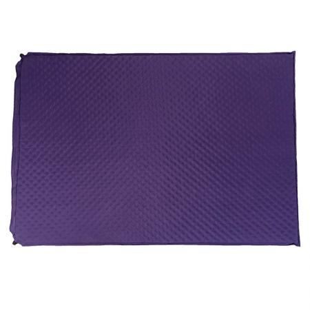 Portable Double Camping Sleeping Pad Waterproof Self Inflatable Outdoor Mats for Camping