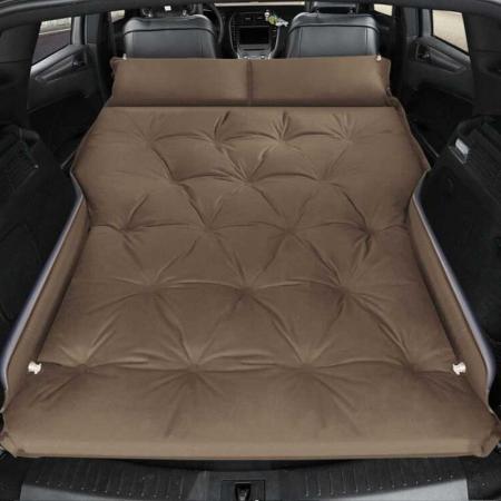 Feistel NEW ARRIVAL Portable SUV Car Sleeping Mat Rear Car Sleeping Pad for Travel 
