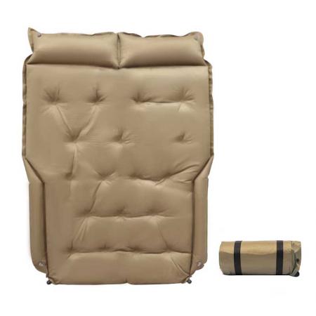 Feistel NEW ARRIVAL Portable SUV Car Sleeping Mat Rear Car Sleeping Pad for Travel