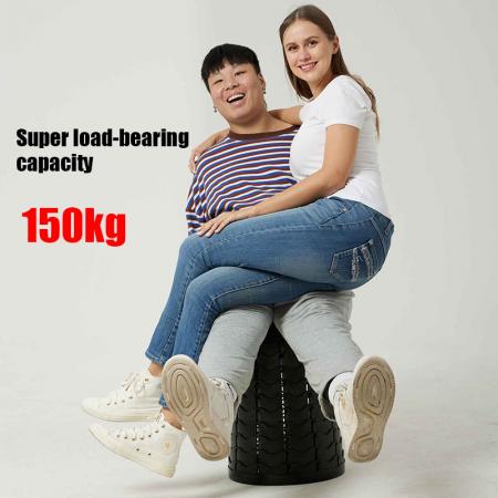 Portable Telescopic Stool Collapsible Retractable Folding Chair for Adults Lightweight Telescoping Outdoor Toilet