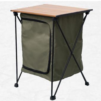 Multifunctional Outdoor Picnic Table