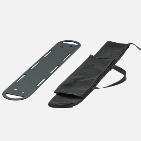 Folding Camp Hanging Triangle Storage Rack Portable Drying Racks Outdoor Pot Shelf with Storage Table Board