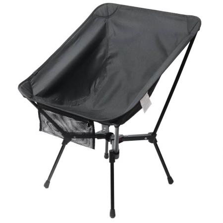 Aluminum Outdoor Camp Beach Picnic Chair with X Type 