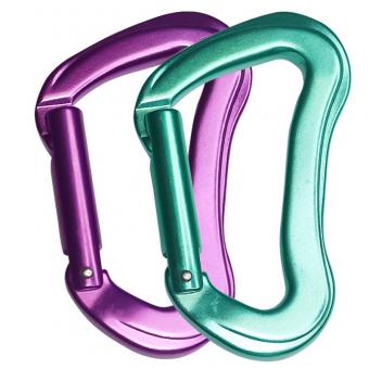 28KN Carabiner