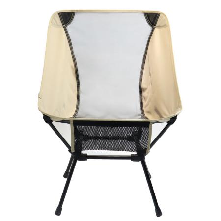 Foldable Outdoor Chair Low Beach Backpack Chairs Metal Garden Camping Outdoor Chair
