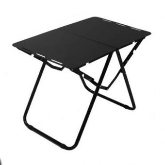 Camping folding tables