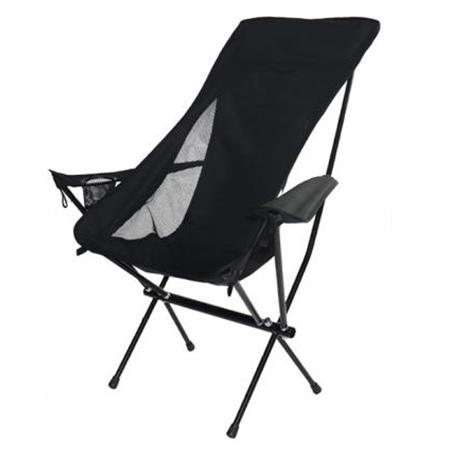 Outdoor Beach Foldable Lightweight Camping Chair 