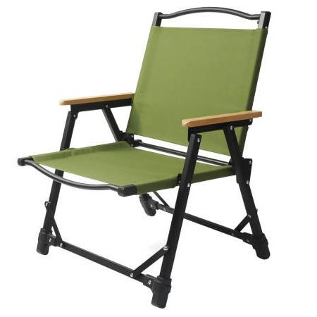 Folding Kermit Chair Lightweight Outdoor Camping Fishing Kermit Chair Foldable Picnic Garden Chairs 