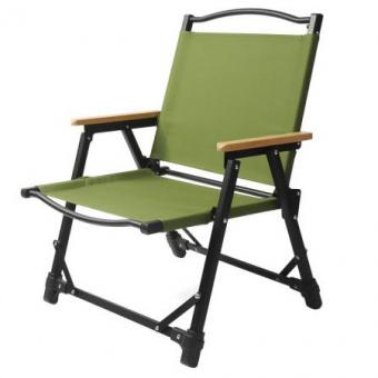 Kermit Lightweight Garden Chairs