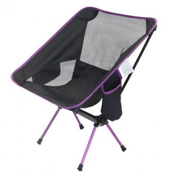 Portable Beach Camping Chair